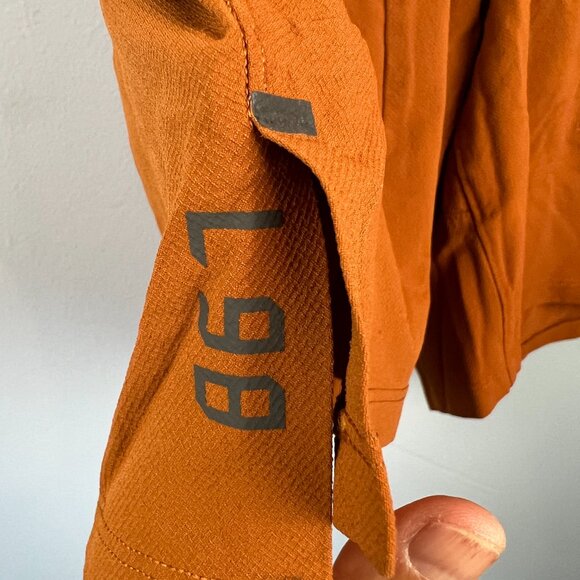 Lululemon Mens License to Train Short Size M Athletic Workout - Picture 4 of 12